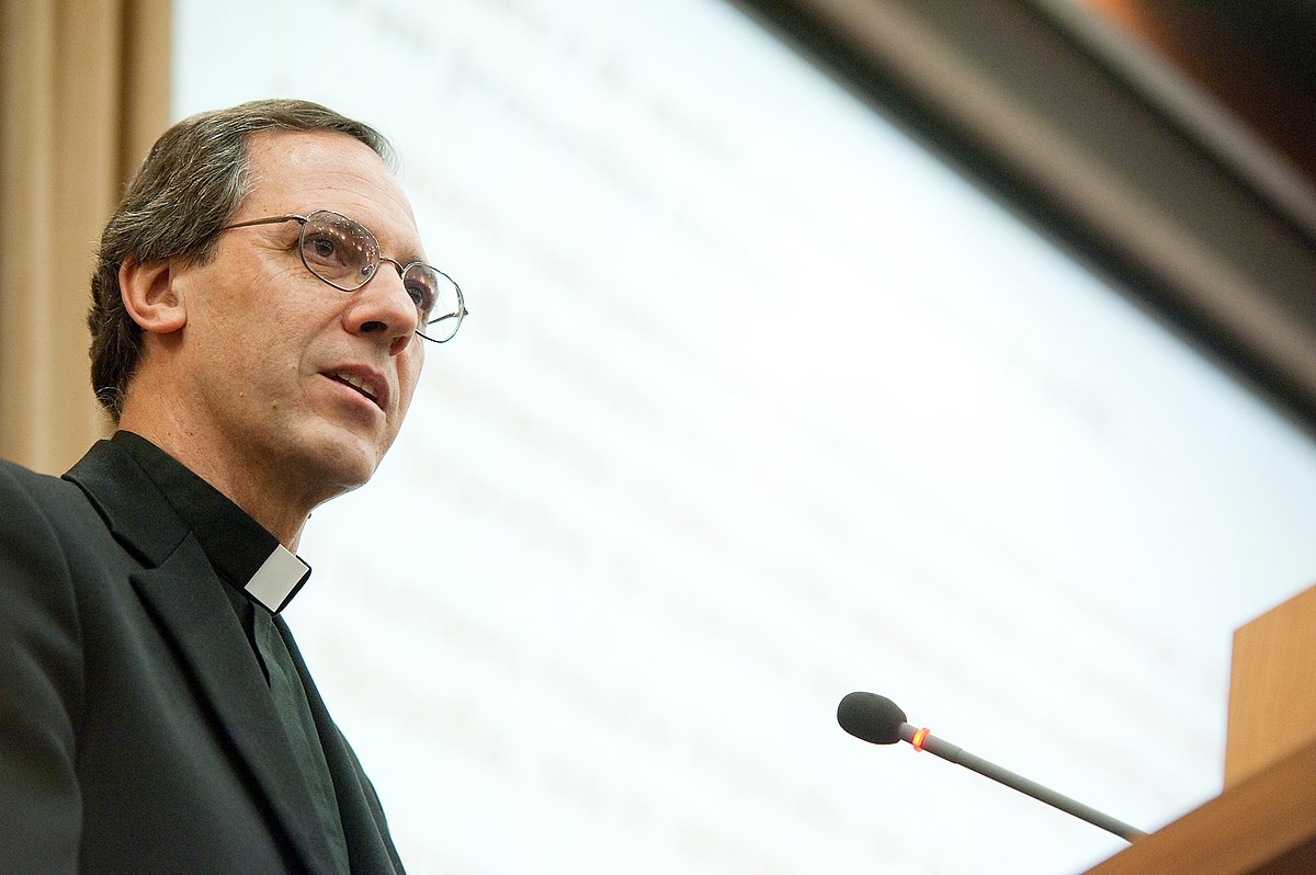 Dr. Giuseppe Tanzella Nitti 
